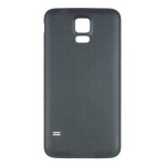 Back Panel Cover For Samsung Smg900v Black - Maxbhi.com