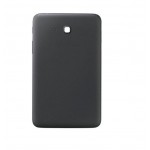 Back Panel Cover For Samsung Smt111 Black - Maxbhi.com
