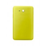 Back Panel Cover For Samsung Smt111 Yellow - Maxbhi.com