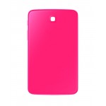 Back Panel Cover For Samsung Smt210 Pink - Maxbhi.com