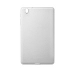 Back Panel Cover For Samsung Smt325 White - Maxbhi.com