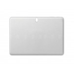 Back Panel Cover For Samsung Smt520 Silver - Maxbhi.com