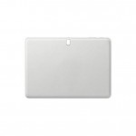 Back Panel Cover For Samsung Smt525 Silver - Maxbhi.com