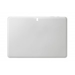 Back Panel Cover For Samsung Smt900 White - Maxbhi.com