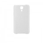 Back Panel Cover For Samsung Smw750v White - Maxbhi.com