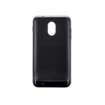 Back Panel Cover For Samsung Sphd710 Black - Maxbhi.com