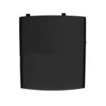 Back Panel Cover For Samsung Sphi325 Ace White - Maxbhi Com