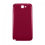 Back Panel Cover For Samsung Sphl900 Wine - Maxbhi.com