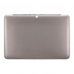 Back Panel Cover For Samsung Galaxy Tab 2 Schi915 Black - Maxbhi Com