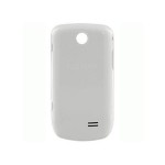 Back Panel Cover For Samsung Star Nano 3g White - Maxbhi.com