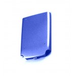 Back Panel Cover For Samsung T400 Blue - Maxbhi.com