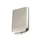 Back Panel Cover For Samsung T400 Silver - Maxbhi.com