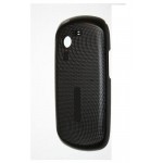 Back Panel Cover For Samsung T479 Gravity 3 Blue Black - Maxbhi.com