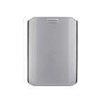 Back Panel Cover For Samsung T509 Black - Maxbhi.com