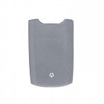 Back Panel Cover For Samsung T739 Katalyst White - Maxbhi Com