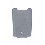 Back Panel Cover For Samsung T739 Katalyst Silver - Maxbhi.com