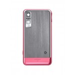 Back Panel Cover For Samsung T919 Behold Rose - Maxbhi.com