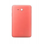 Back Panel Cover For Samsung Tab 3 Neo Pink - Maxbhi.com