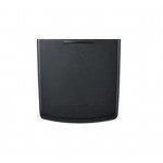 Back Panel Cover For Samsung Trace Sght519 Black - Maxbhi.com