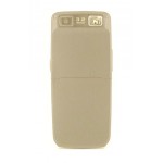 Back Panel Cover For Samsung U100 Gold - Maxbhi.com