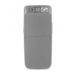 Back Panel Cover For Samsung U100 Grey - Maxbhi.com