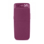 Back Panel Cover For Samsung U100 Violet - Maxbhi.com