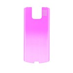 Back Panel Cover For Samsung U800 Soul B Pink - Maxbhi.com