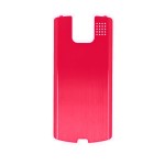 Back Panel Cover For Samsung U800 Soul B Violet - Maxbhi.com
