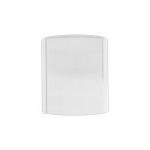 Back Panel Cover For Samsung U900 Soul White - Maxbhi.com