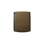 Back Panel Cover For Samsung Ultra Edition Ii Ultra Edition 10.9 U600 Gold - Maxbhi.com