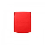 Back Panel Cover For Samsung Ultra Edition Ii Ultra Edition 10.9 U600 Red - Maxbhi.com