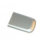 Back Panel Cover For Samsung V200 Silver - Maxbhi.com