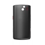 Back Panel Cover For Samsung Vodafone 360 H1 Black - Maxbhi.com