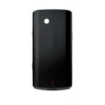 Back Panel Cover For Samsung Vodafone 360 M1 Black - Maxbhi.com