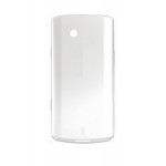 Back Panel Cover For Samsung Vodafone 360 M1 White - Maxbhi.com