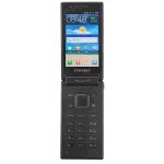 Back Panel Cover for Samsung W999 - White