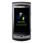 Back Panel Cover for Samsung Wave 3 S8560 - White