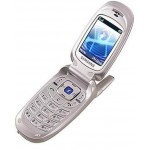 Back Panel Cover for Samsung X450 - White