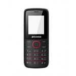 Back Panel Cover for Sansui R4 - White