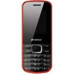 Back Panel Cover for Sansui S183 - White