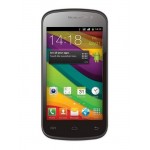 Back Panel Cover for Sansui SA40 - Black