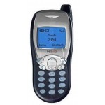 Back Panel Cover for Sendo S230 - Black