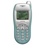 Back Panel Cover for Sendo S230 - Mint