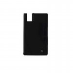 Back Panel Cover For Samsung W899 White - Maxbhi Com