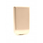 Back Panel Cover For Samsung X430 Gold - Maxbhi.com
