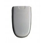 Back Panel Cover For Samsung X480 White - Maxbhi.com