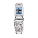 Back Panel Cover For Samsung X497 White - Maxbhi.com