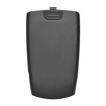 Back Panel Cover For Samsung X510 Black - Maxbhi.com