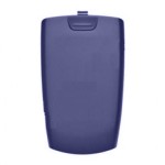 Back Panel Cover For Samsung X510 Blue - Maxbhi.com