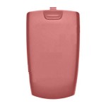Back Panel Cover For Samsung X510 Red - Maxbhi.com